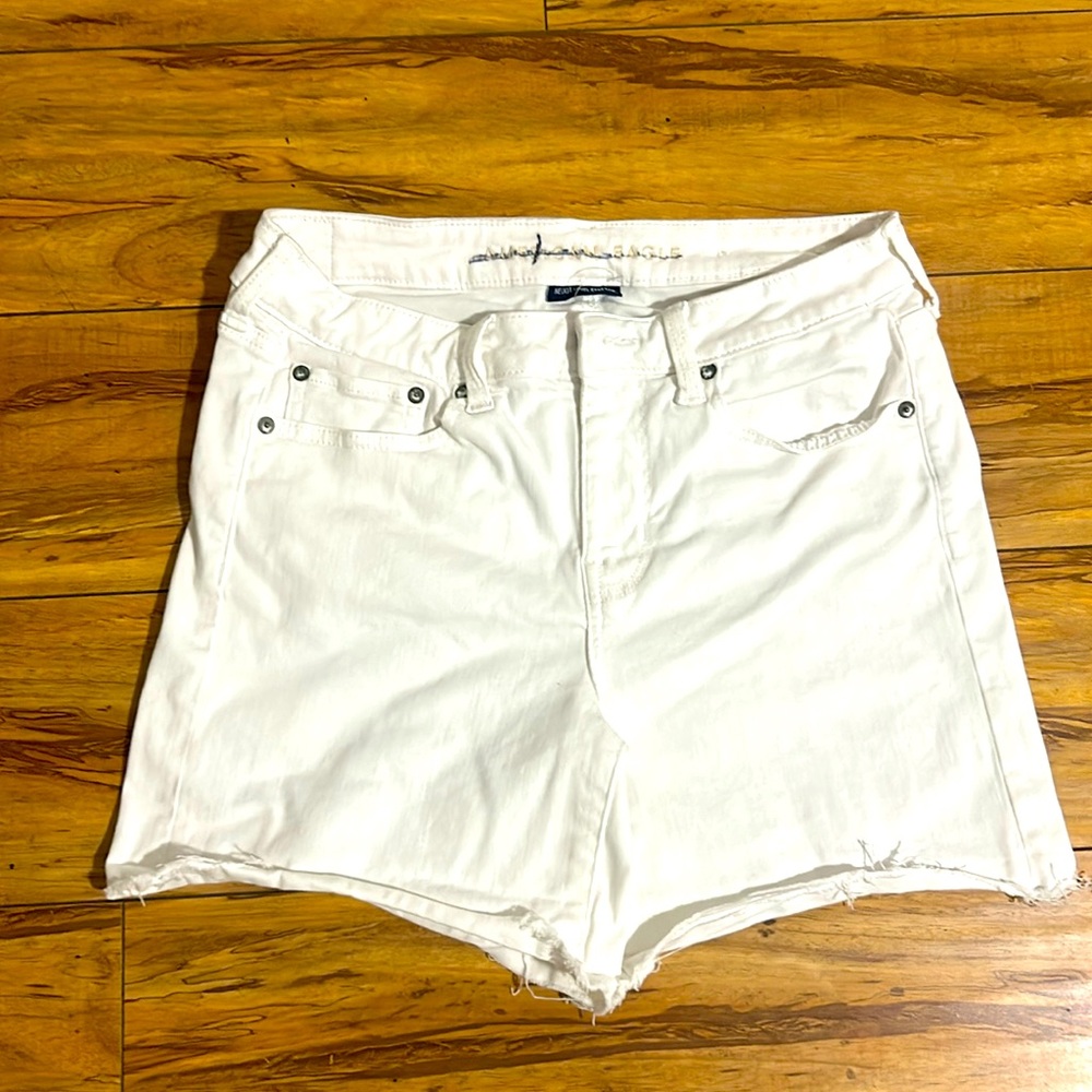 American Eagle Shorts.